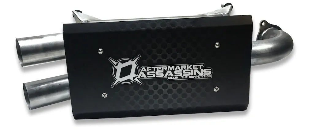 Exhaust – RockPeak UTV