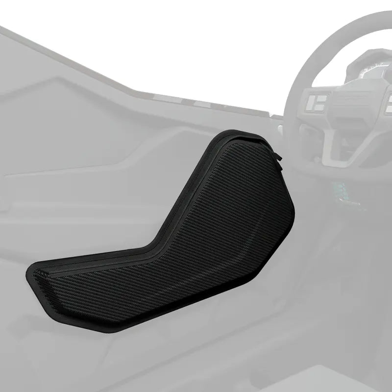 POLARIS 2025+ PRO S PRO XP PRO R 6 QT Front Door Storage Bags Item