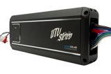Signature Series 800W 4-Channel Amplifier | UTVS125.4D