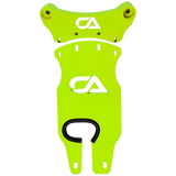 Can-Am X3 Billet Aluminum Shock Tower Kit