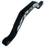 Our high clearance rods were designed with strength, dependability, and affordability all in mind. Our rods finish in the absolute largest rods on the market. We have a finished thickness of 1.25 inches throughout the entire center of the rod where it really counts, and a finished height of the rod at over 1.5 inches. Making these the absolute thickest rod on the market. Our rods also boast a full 3 INCHES OF ADDED GROUND CLEARANCE!! So take the washed out trail with confidence in mind.