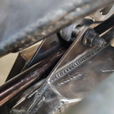 Polaris RZR Pro R & Turbo R High Clearance Control Arms