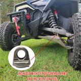 Polaris RZR Pro R & Turbo R High Clearance Control Arms