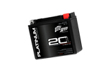 Platinum Series AGM 20L Battery | UTVS-20L