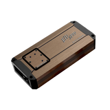 Elite Series 1000W 4-Channel Amplifier | UTVS-E1000.4D