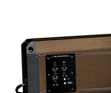 Elite Series 1200W Monoblock Amplifier | UTVS-E1200.1D