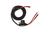 86" Power Harness for Amplifier Installation - 80Amp Fused | UTVS-HRN-AMP-PWR-86