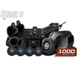 RZR® Signature Series Stage 6 Stereo Kit | UTVS-RZR-S6-S