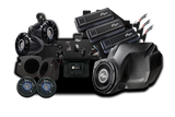 RZR® Signature Series Stage 8 Stereo Kit | UTVS-RZR-S8-S