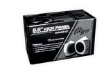 Can-Am® X3 6.5" Kick Panel Speaker Enclosures | UTVS-X3-KP65