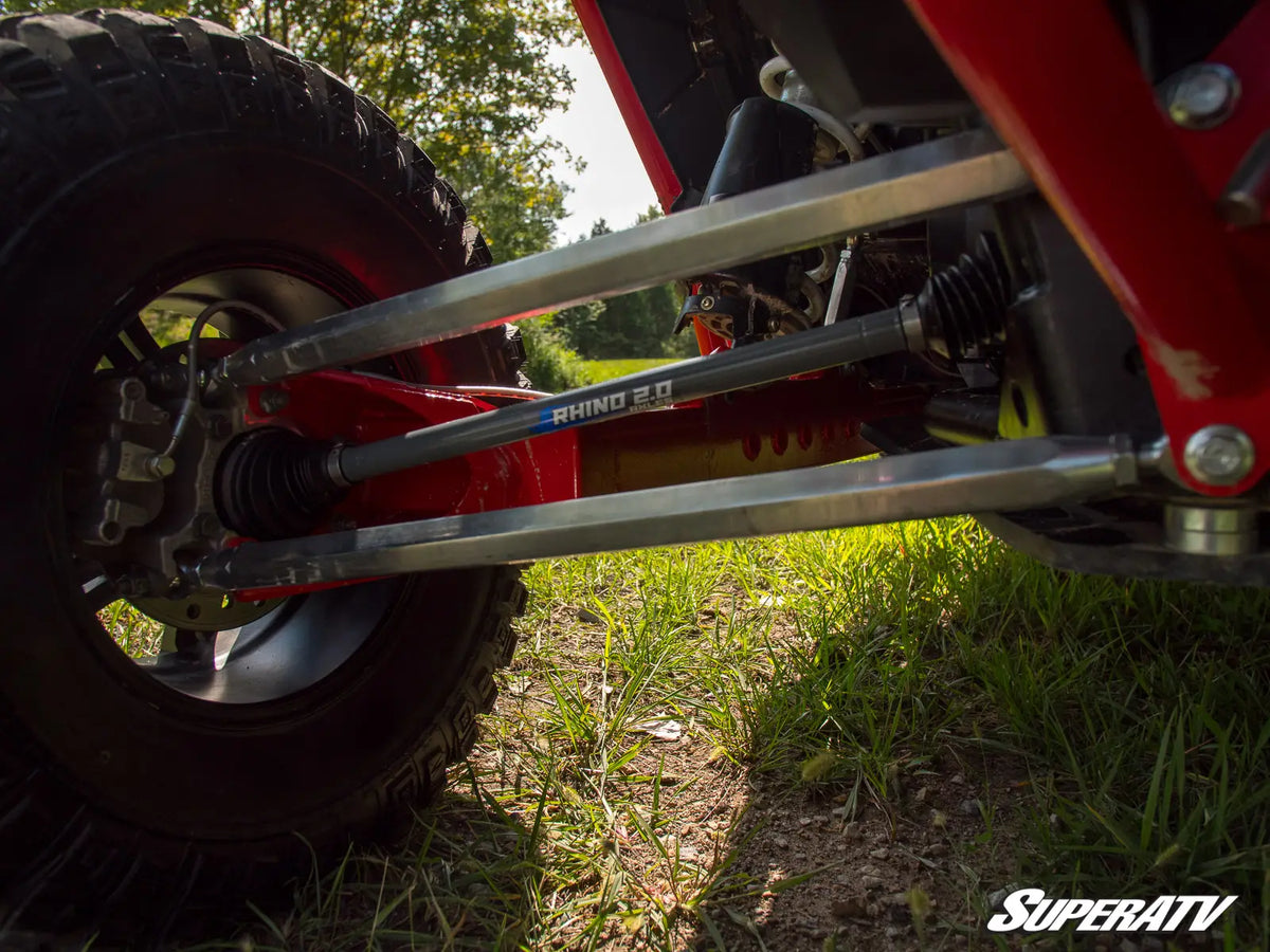 Polaris Ranger Tie Rod Tie Rod End For Polaris Ranger 570 (2015-2021) & Ranger Crew 570 - Replacement Kit Polaris Ranger Tail Light - Foto 4