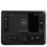 RZR® Signature Series Stage 8 Stereo Kit | UTVS-RZR-S8-S