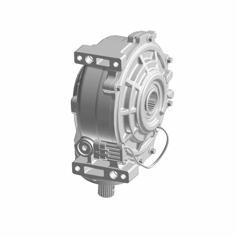 Polaris 1337122 Front Halfshaft Assembly Ranger XP Crew Premium Northstar 1000 - View #8