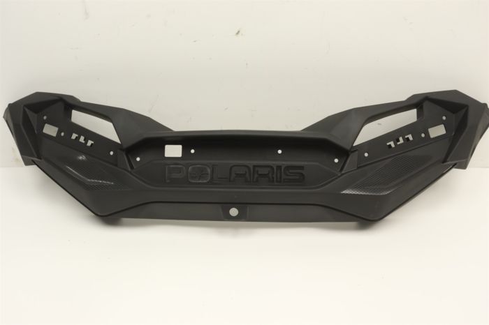 POLARIS RZR FASCIA REAR,Black Item # 5457743-070 – RockPeak UTV