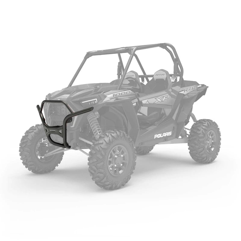 CPOWACE Front Buper Copatible With 2019-2023 Polaris RZR XP 1000/ XP