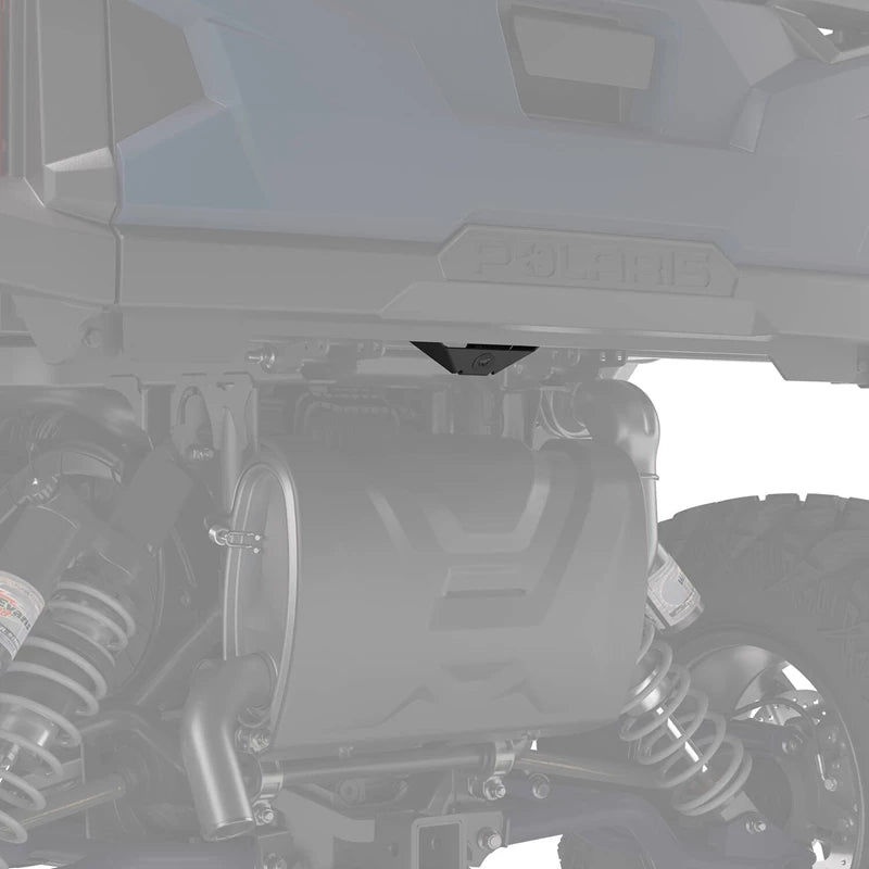 POLARIS RIDE COMMAND Mount Kit Item 2884283 RockPeak UTV