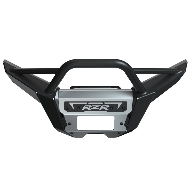Polaris Front High Coverage Bumper RZR TURBO R or Pro R 2884353