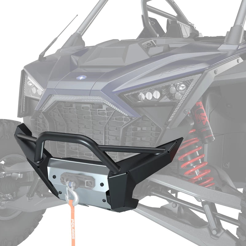 Buffalo'66✨ Polaris Front High Coverage Bumper RZR TURBO R or Pro R 2884353