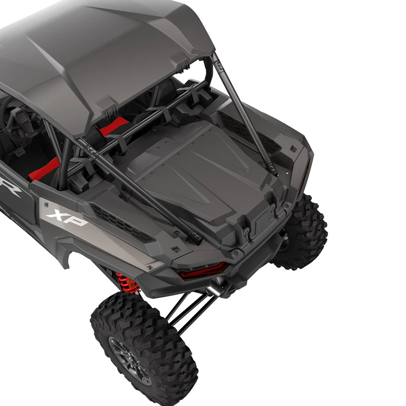 Polaris RZR XP Tonneau Cover Item 2884548 RockPeak UTV
