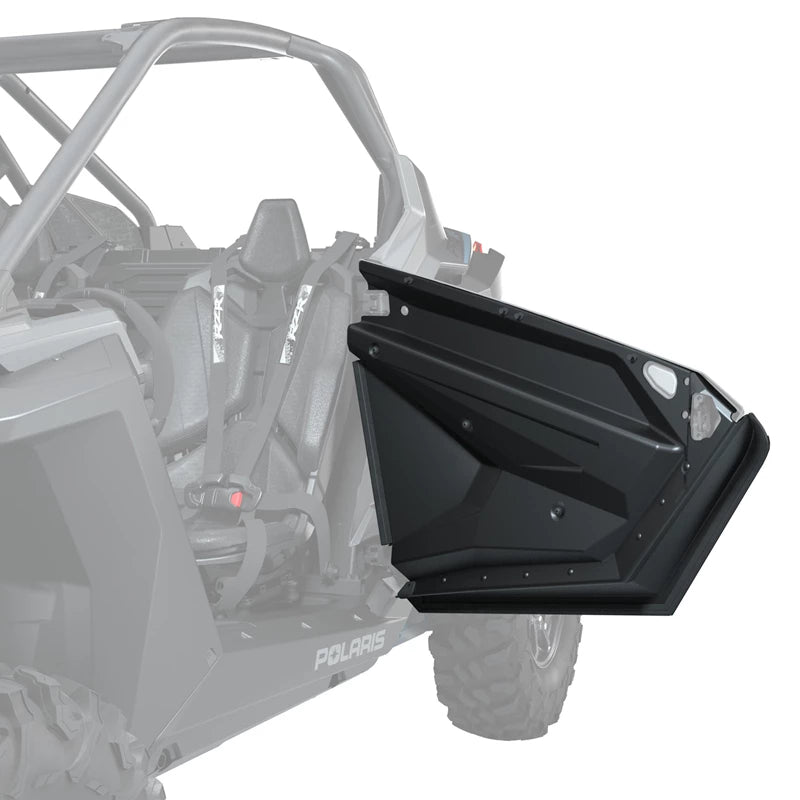 POLARIS Front Door Inner Closeoff Panels Item #: 2884658 POLARIS Front Door Inner Closeoff Panels Item #: 2884658
