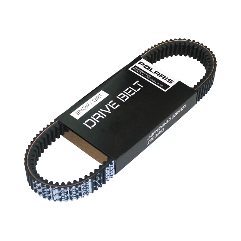 Polaris OEM Belt PN: 3211202 Fits RZR XP Turbo RZR XP Turbo S RZR