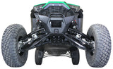 Factory UTV Polaris RZR Pro R UHMW Skid Plate