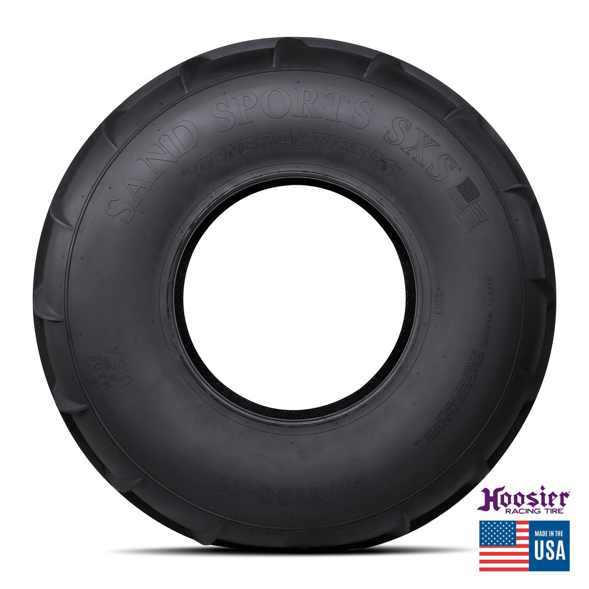 32x11-15 (Front) – RockPeak UTV