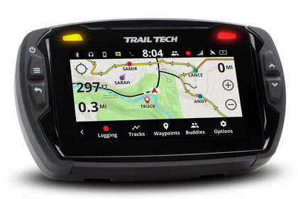 GPS Navigation