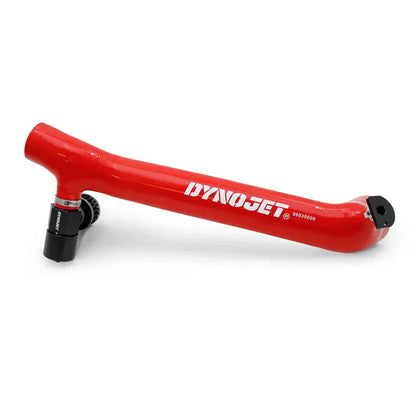 Charge Tubes
