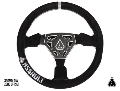 Steering Wheels