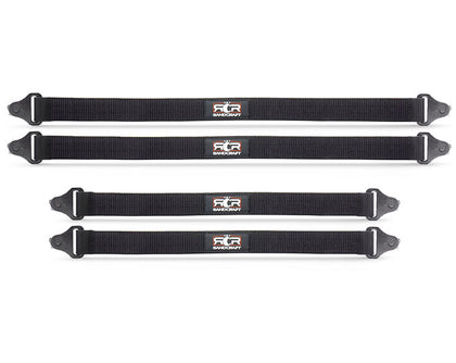 Limit Straps