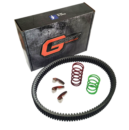 Clutch Kits