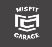 Misfit Garage