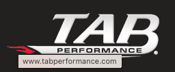 TAB Performance