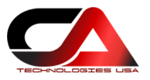 CA Technologies USA