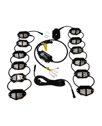 Rock Lights