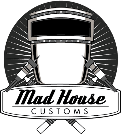 Mad House Customs