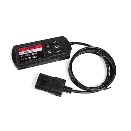 Tuners ECU
