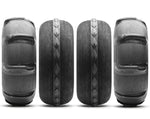 Sandcraft Destroyer Paddle Tires 35″ x 13″ x 15″ SLIDER with Mohawk Fronts