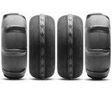 Sandcraft Destroyer Paddle Tires 35″ x 13″ x 15″ SLIDER with Mohawk Fronts