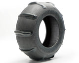 Sandcraft Destroyer Paddle Tires 35″ x 13″ x 15″ SLIDER with Mohawk Fronts