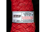 Factor55 Extreme Duty Kinetic Energy Rope 2.5" X 30'