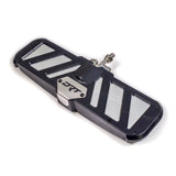 Universal Tactical Convex Center Mirror