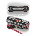 Can-Am X3 2017+ Front HD Winch Bumper