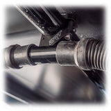 DRT Single-Helmet-Hose-Dock