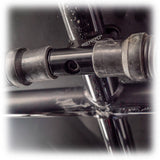 DRT Single-Helmet-Hose-Dock