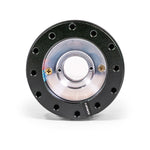 DRT Motorsports Universal 6-Bolt Quick Release Steering Wheel Adapter