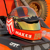 Helmet Shield Visor Kit - Wes Miller Signature Series Edition