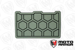 Moto Armor RZPRO4 Interior Door Liner