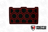 Moto Armor RZR 4 Seat Interior Door Liner